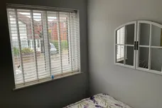 Vernon Way, Barnsley