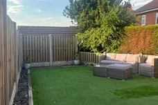 Vernon Way, Barnsley