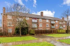 Radstock Way, Merstham, Redhill