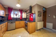 Radstock Way, Merstham, Redhill