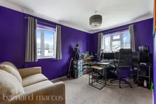 Radstock Way, Merstham, Redhill