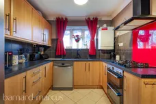 Radstock Way, Merstham, Redhill
