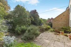 Back Lane, Blakeney, Holt