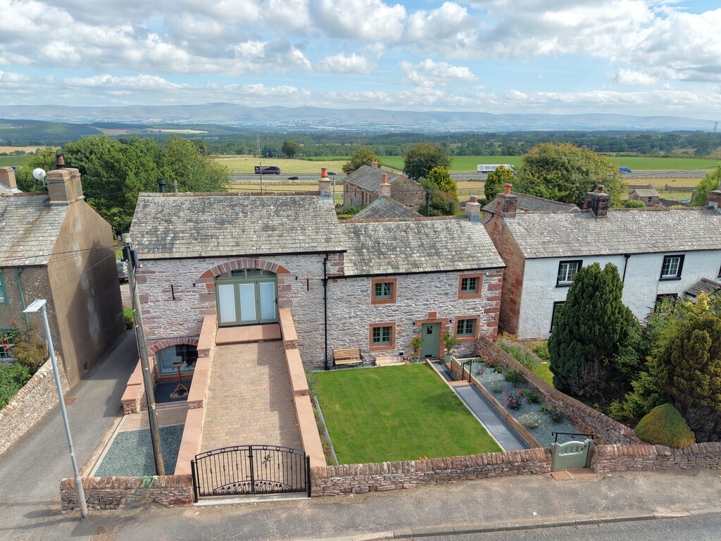 Hackthorpe, Penrith Image 27