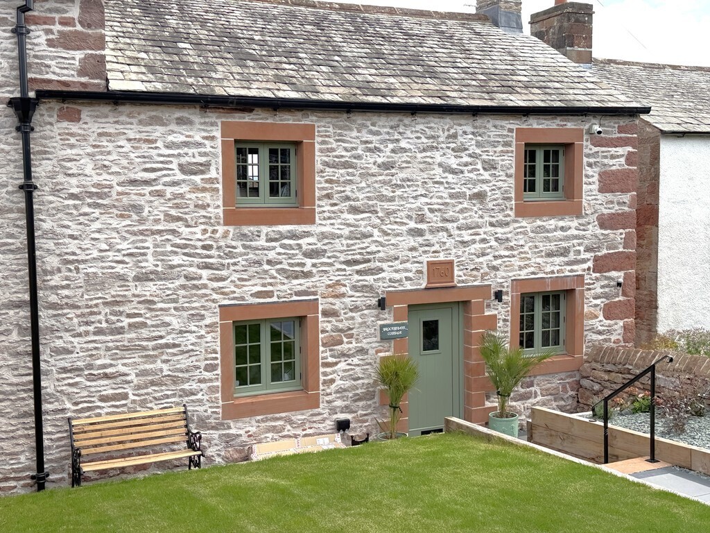 Hackthorpe, Penrith Image 28