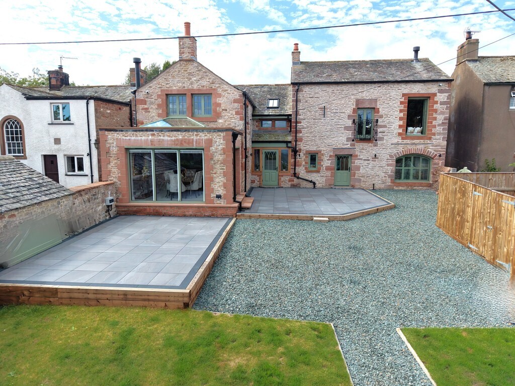 Hackthorpe, Penrith Image 31