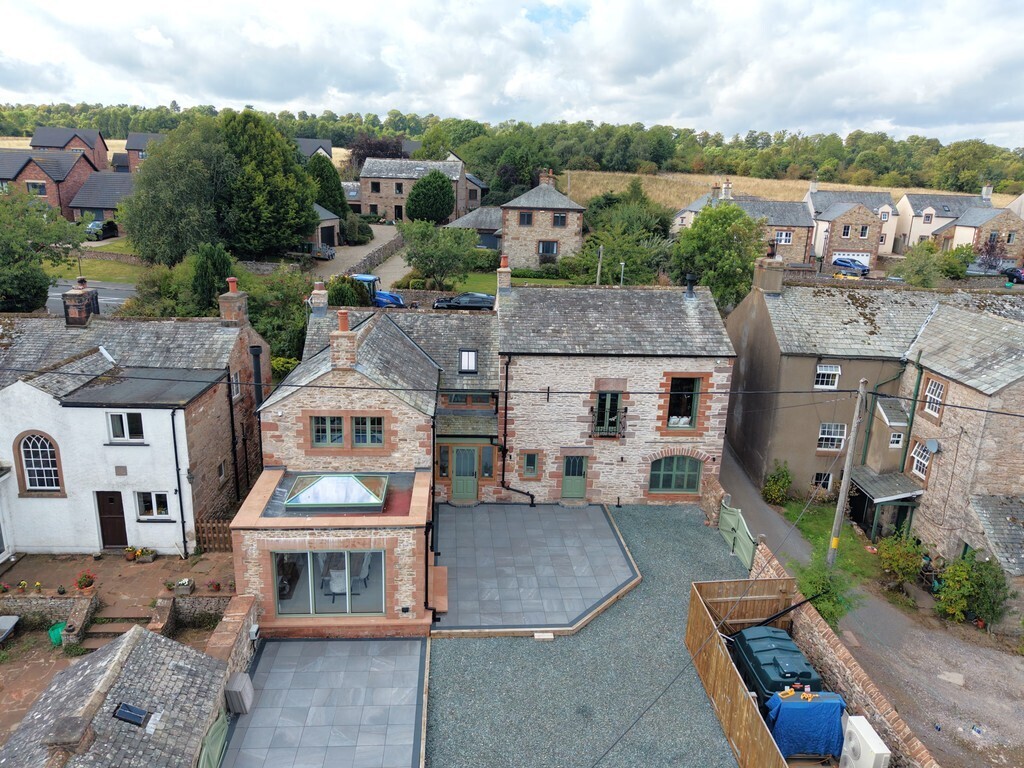 Hackthorpe, Penrith Image 32