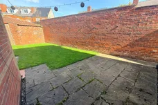 Vincent Lane, CHESTERFIELD