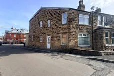 Bolton Street, Harrogate