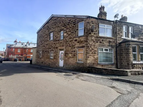 Bolton Street, Harrogatephoto