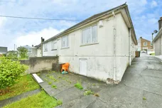 Marina Road, Plymouth