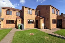 Vincent Lane, CHESTERFIELD