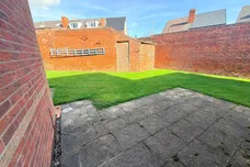 Vincent Lane, CHESTERFIELD