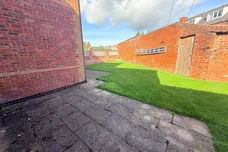 Vincent Lane, CHESTERFIELD