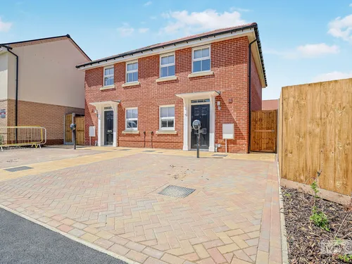 Stedman Avenue, Thurston, Bury St Edmundsphoto