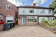 Breckhill Road, Woodthorpe, NOTTINGHAM