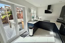 Breckhill Road, Woodthorpe, NOTTINGHAM