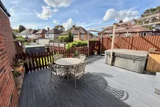Breckhill Road, Woodthorpe, NOTTINGHAM