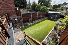 Breckhill Road, Woodthorpe, NOTTINGHAM