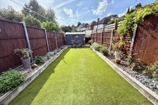 Breckhill Road, Woodthorpe, NOTTINGHAM