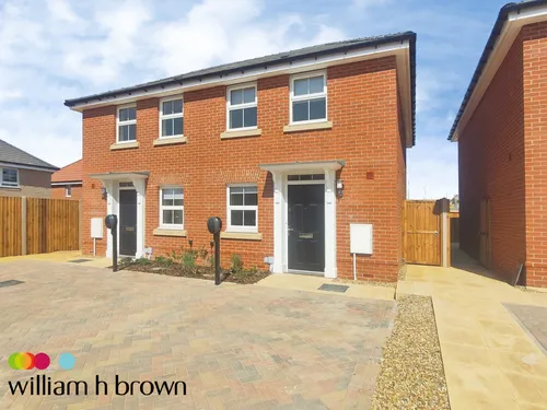 Stedman Avenue, Thurston, Bury St Edmundsphoto