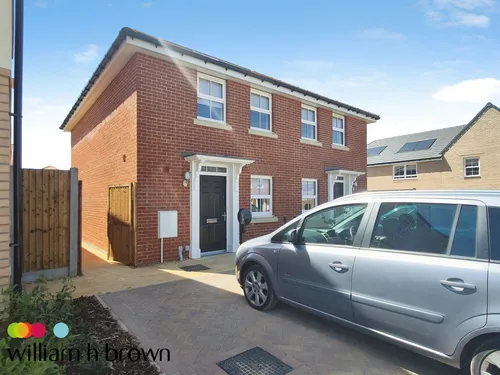 Stedman Avenue, Thurston, Bury St Edmundsphoto