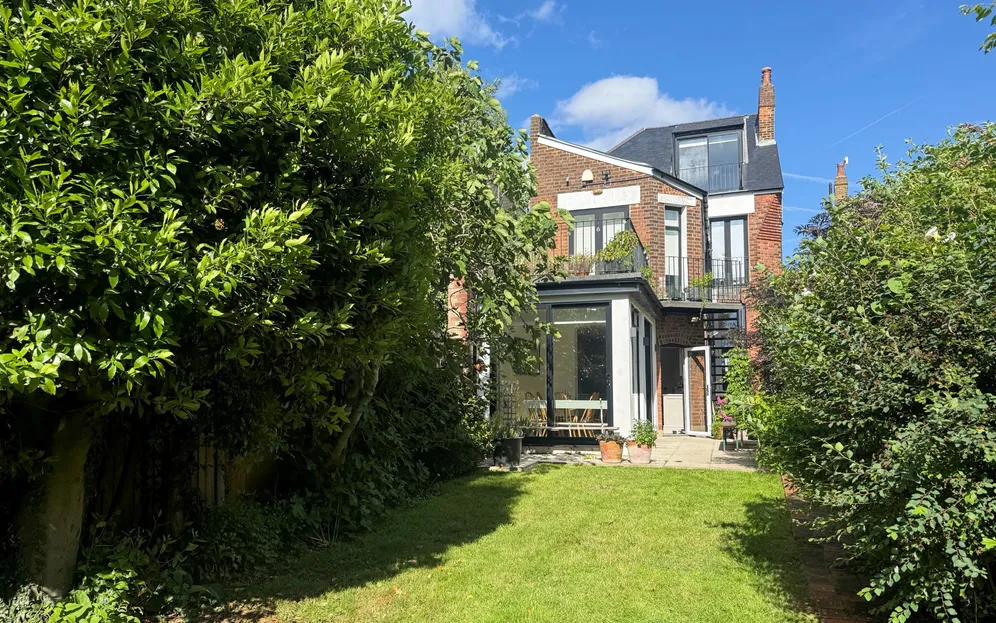Muswell Hill Road, London, N10 photo 13