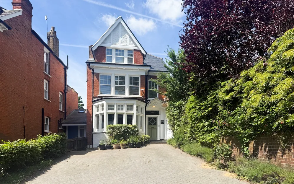 Muswell Hill Road, London, N10 photo 18