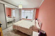 Oakleaf Drive, Polegate