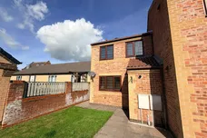 Vincent Lane, CHESTERFIELD