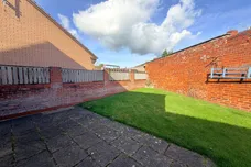 Vincent Lane, CHESTERFIELD