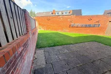 Vincent Lane, CHESTERFIELD