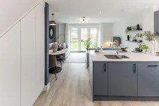 Plot 99 Bovingdon Grange Meadows, Bovingdon, Hemel Hempstead