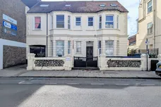Rowlands Road, Worthing