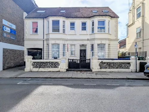 Rowlands Road, Worthingphoto
