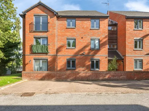 Kilner Court, Denaby Main, DONCASTERphoto