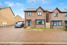 Henry Hoare Drive, Glebe Farm, Milton Keynes