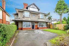 Ascham Road, Bournemouth