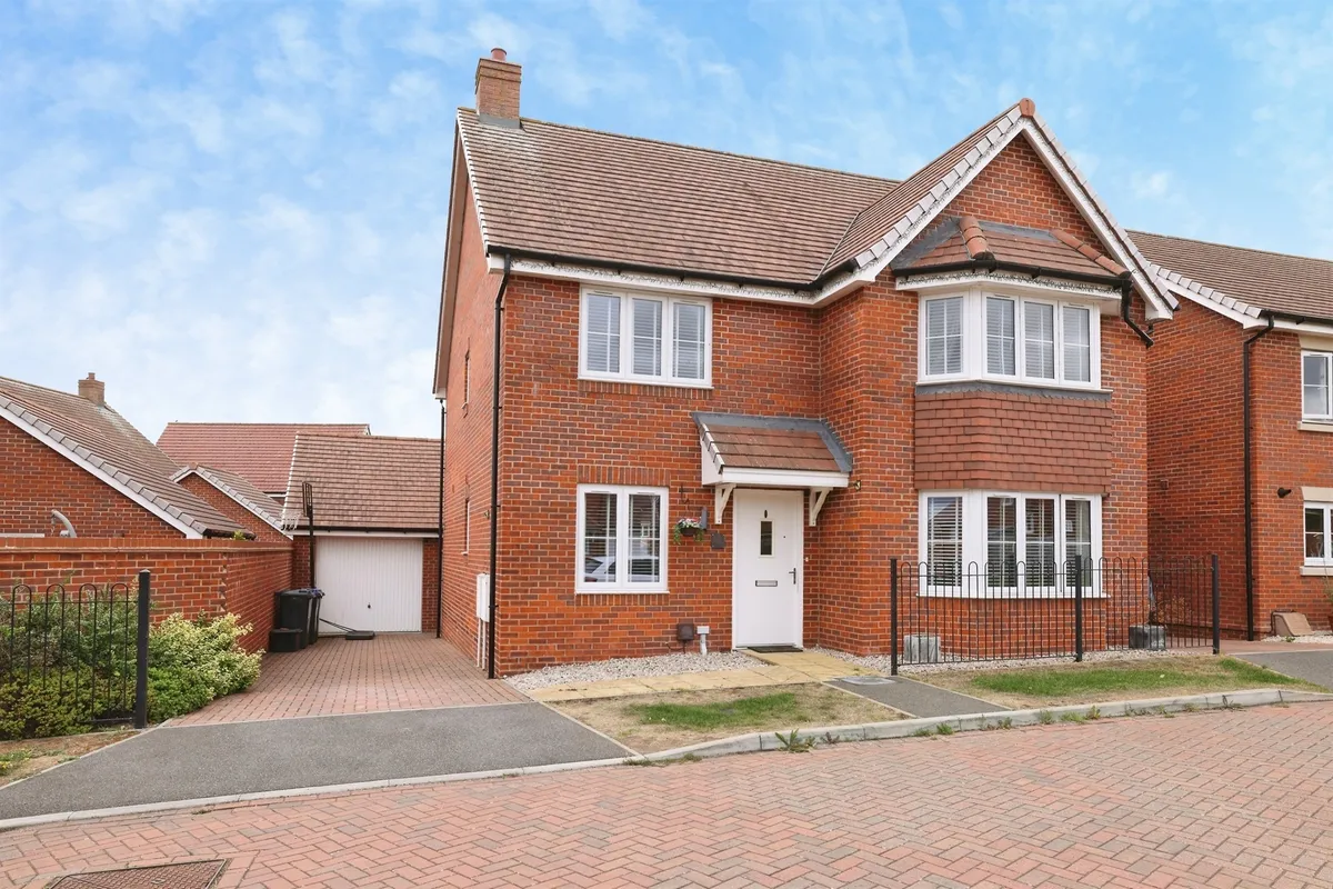 Duckett Road, Amesbury, Salisbury