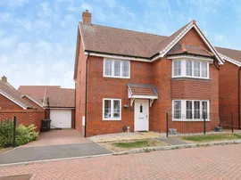 Duckett Road, Amesbury, Salisbury photo