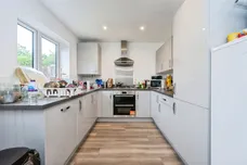 Henry Hoare Drive, Glebe Farm, Milton Keynes