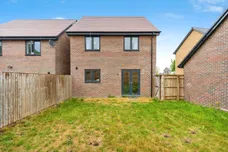 Henry Hoare Drive, Glebe Farm, Milton Keynes