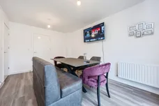 Henry Hoare Drive, Glebe Farm, Milton Keynes