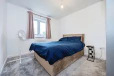 Henry Hoare Drive, Glebe Farm, Milton Keynes