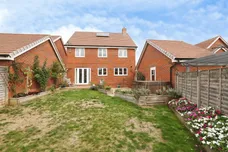 Duckett Road, Amesbury, Salisbury