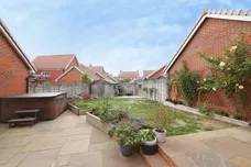 Duckett Road, Amesbury, Salisbury