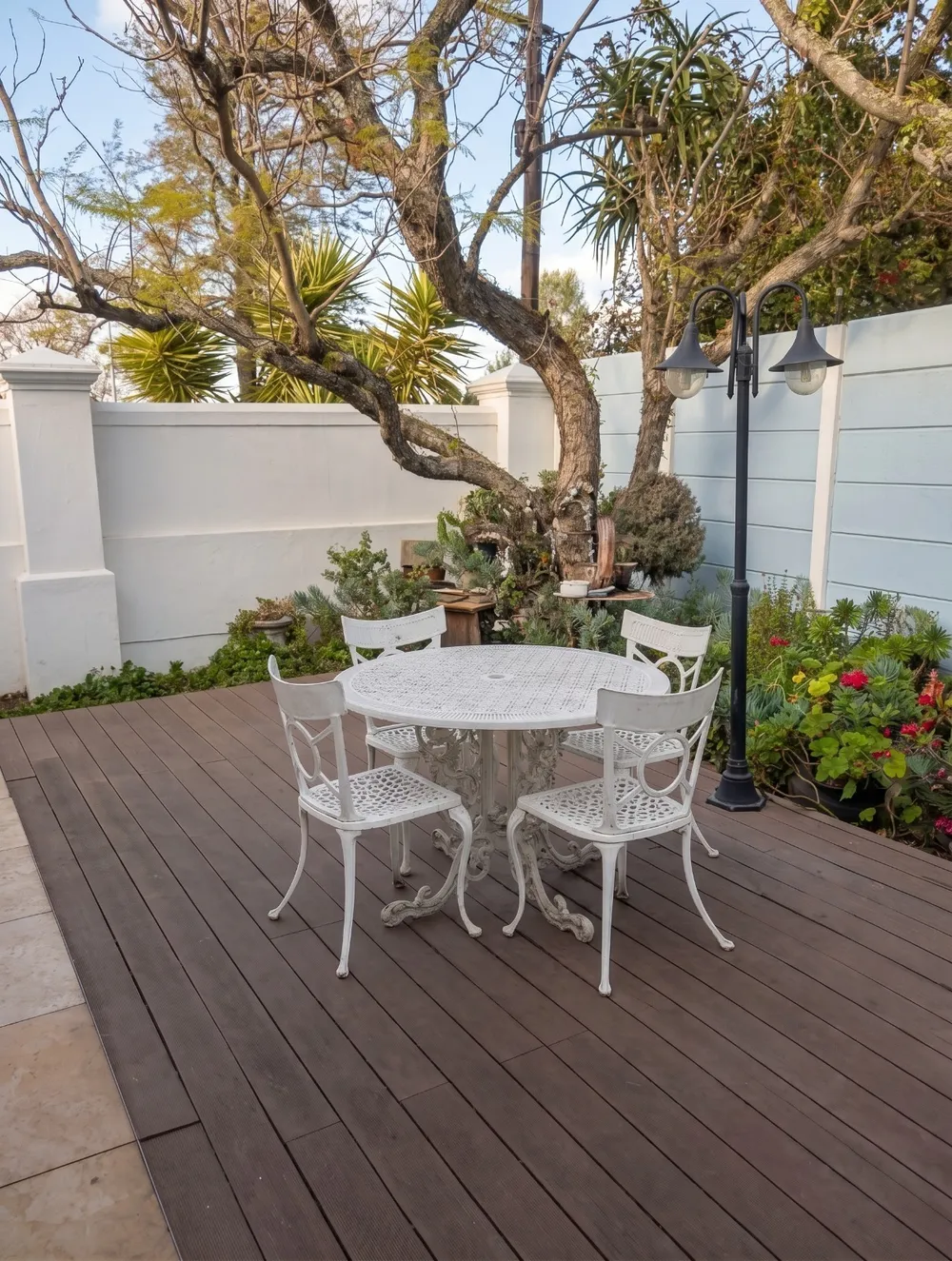 South Africa, Western Cape, Jacques Hill Estate