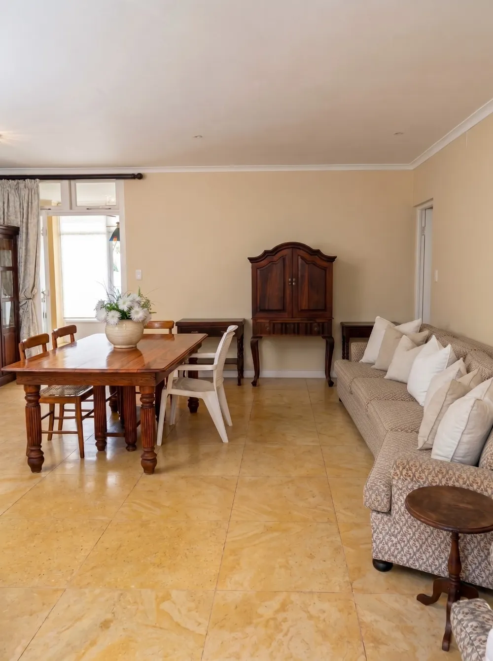 South Africa, Western Cape, Jacques Hill Estate
