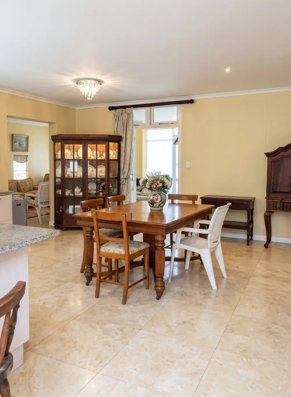 South Africa, Western Cape, Jacques Hill Estate