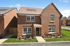Cuckoo Fields, Hailsham